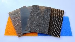 Polycarbonate Sheet 